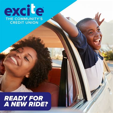 excite credit union express pay|excite car payment.